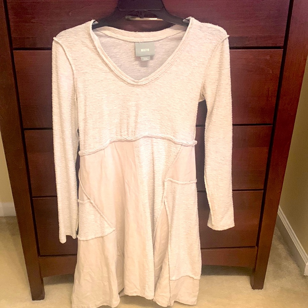 Anthropologie Maeve Dress